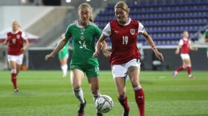 Austria Women vs Northern Ireland Women Match Analysis and Prediction