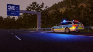 Autobahn Police Simulator 3 Review