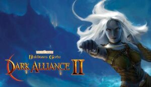 Remaster Of Baldur’s Gate Dark Alliance 2 Coming To PC and Consoles July 20