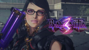 Bayonetta 3 Releases This October