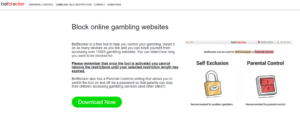 How to ban yourself from all online casinos