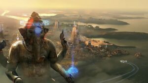 Beyond Good and Evil 2 Is Apparently Still Alive