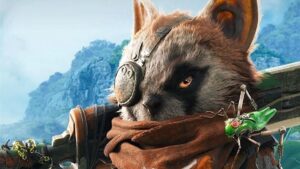 Biomutant PlayStation 5 and Xbox Series X/S update announced