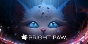 Don’t be a Stray – Bright Paw is on Xbox