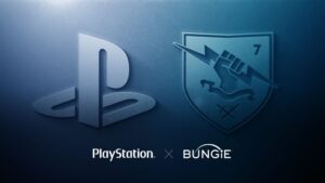 Bungie is Now Officially Part of Sony