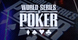 Huge turnout for WSOP Main Event 2022 as the field reaches its second highest total ever