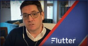 Flutter Entertainment’s chief executive of UK and Ireland operations to step down