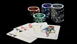 Why Does Texas Hold ‘Em Get The Top Position Among Poker Game Styles?
