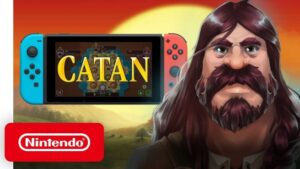 Catan to disable online multiplayer on Switch