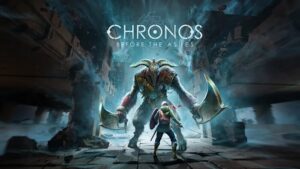 Aging Isn’t His Only Worry!- Chronos Before The Ashes Review