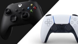 Former Xbox Boss Says Microsoft Encouraged Console Wars to Promote Healthy Competition
