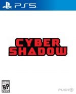 Cyber Shadow (PS5)