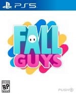 Fall Guys (PS5)