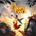 It Takes Two (PS5)