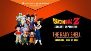 Crunchyroll Details Dragon Ball Super: SUPER HERO Panel at San Diego Comic-Con