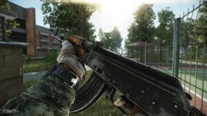 The Beginner’s Guide to Tarkov, It’s Time to Escape
