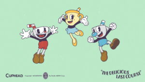 Cuphead: The Delicious Last Course — Guides and features hub