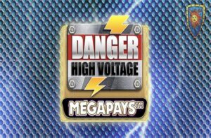 Fire in the Disco! – Danger High Voltage Megapays