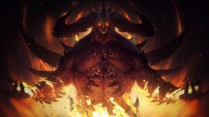Diablo Immortal’s biggest spender must play alone due to skill-based matchmaking