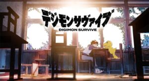 Switch file sizes – Digimon Survive, Miss Kobayashi’s Dragon Maid, MADiSON, more