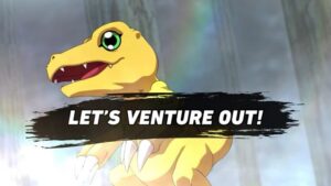 Digimon Survive new gameplay trailer