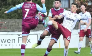 Drogheda United vs Bohemians Match Analysis and Prediction