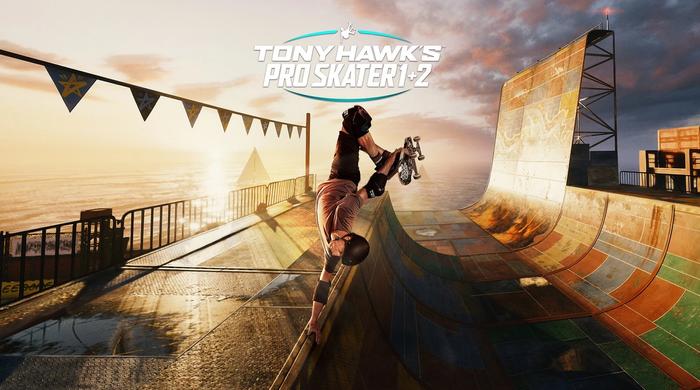 Tony Hawk's Pro Skater 1+2 are a part of the PS Plus August line-up for Essential subscribers