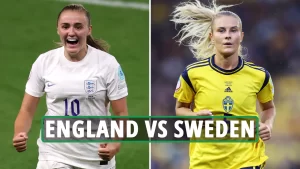 England Women vs Sweden Women Match Analysis and Prediction
