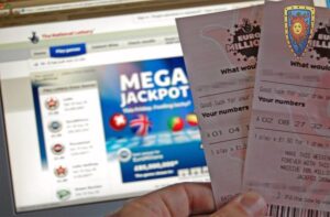 Largest ever EuroMillions Jackpot of £191m up for grabs