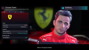 F1 Manager 2022 Dev Diary Shows The Great Lengths Frontier Is Going To Bring Realism