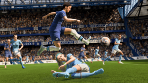 FIFA 23 Introduces Women’s Premier League And Cross-Play This September