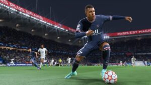 FIFA 23 Will be Unveiled on July 20, Cover Stars Revealed