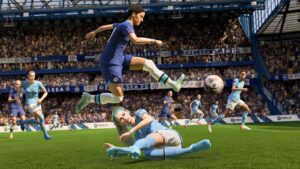 FIFA 23 Launches This September