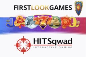 HitSqwad to Partner with First Look Games