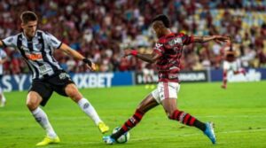 Flamengo vs Atletico Mineiro Match Analysis and Predictio