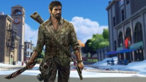 Fortnite x The Last of Us Crossover Rumors Are ‘False’ Clarifies Naughty Dog