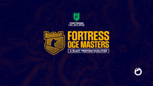 Dates revealed for BLAST Premier OCE CS:GO Qualifier, F1 2022 Singapore Challenge at Fortress Melbourne