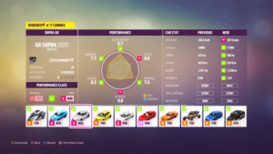 Forza Horizon 5 Festival Playlist Weekly Challenges Guide Series 10 – Autumn