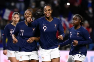 France Women vs Belgium Women Match Analysis and Prediction