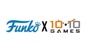 Funko and 10:10 Games Are Partnering for a AAA Action-Platformer