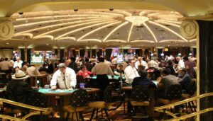 Social Casinos and Why You Should Play There?