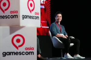 Gamescom Asia Reveals First Wave Of Participating Companies, Speakers