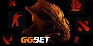 GG.bet now with personalized feed for esports