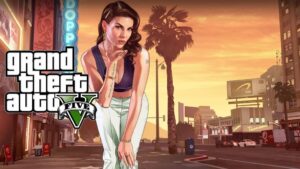Grand Theft Auto 6 Will Reportedly Return To Miami With Female Protagonist