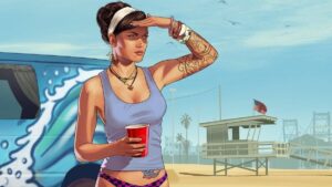 GTA 6 Will Have a Playable Female Character