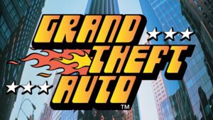 Creating Grand Theft Auto and Zzap!64: the life and stories of Gary Penn