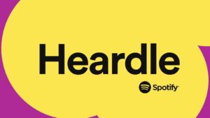 Spotify has acquired Wordle-alike Heardle for undisclosed sum