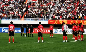 Henan Songshan Longmen vs Changchun Yatai Match Analysis and Prediction