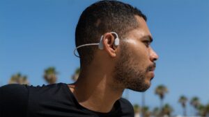 Get a pair of open-ear headphones for $80 off