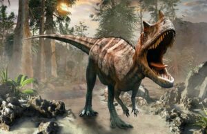 How dinosaurs conquered the world by doing the unthinkable